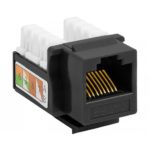 Cat5e Keystone Jack