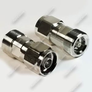 Coaxial Cable Adapters