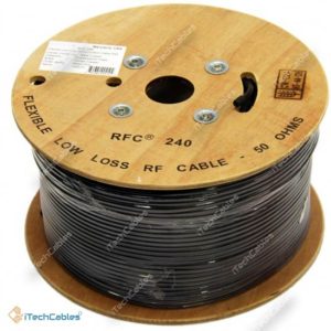 RFC240 Coax Cable