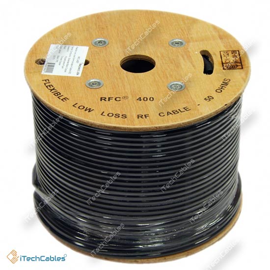 RFC400 Coax Cable