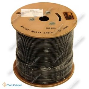 RG223 Coax Cable