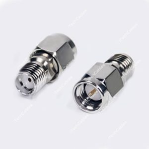 SMA Male to Female Adapter