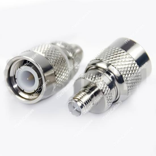 TNC Male To SMA Female Adapter