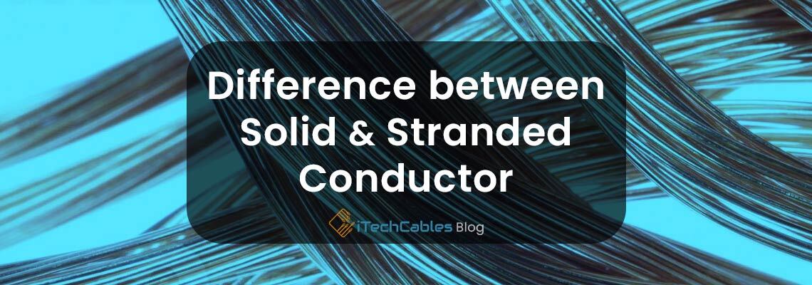 Solid & Standard Conductor