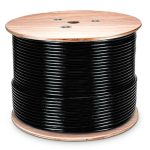 Cat7 Plenum FFTP